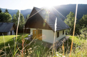 Гостиница Holiday Home Voje, Бохиньска Быстрица